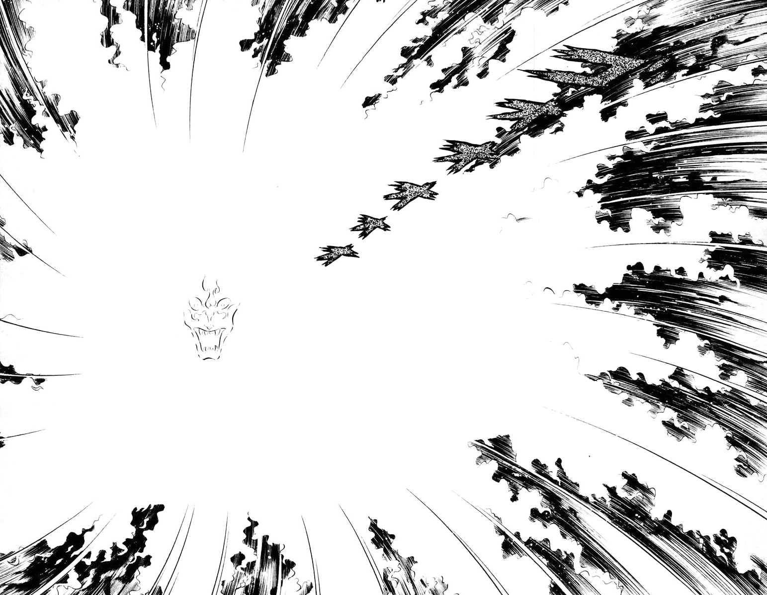 Devilman [Full Volume] 第164页
