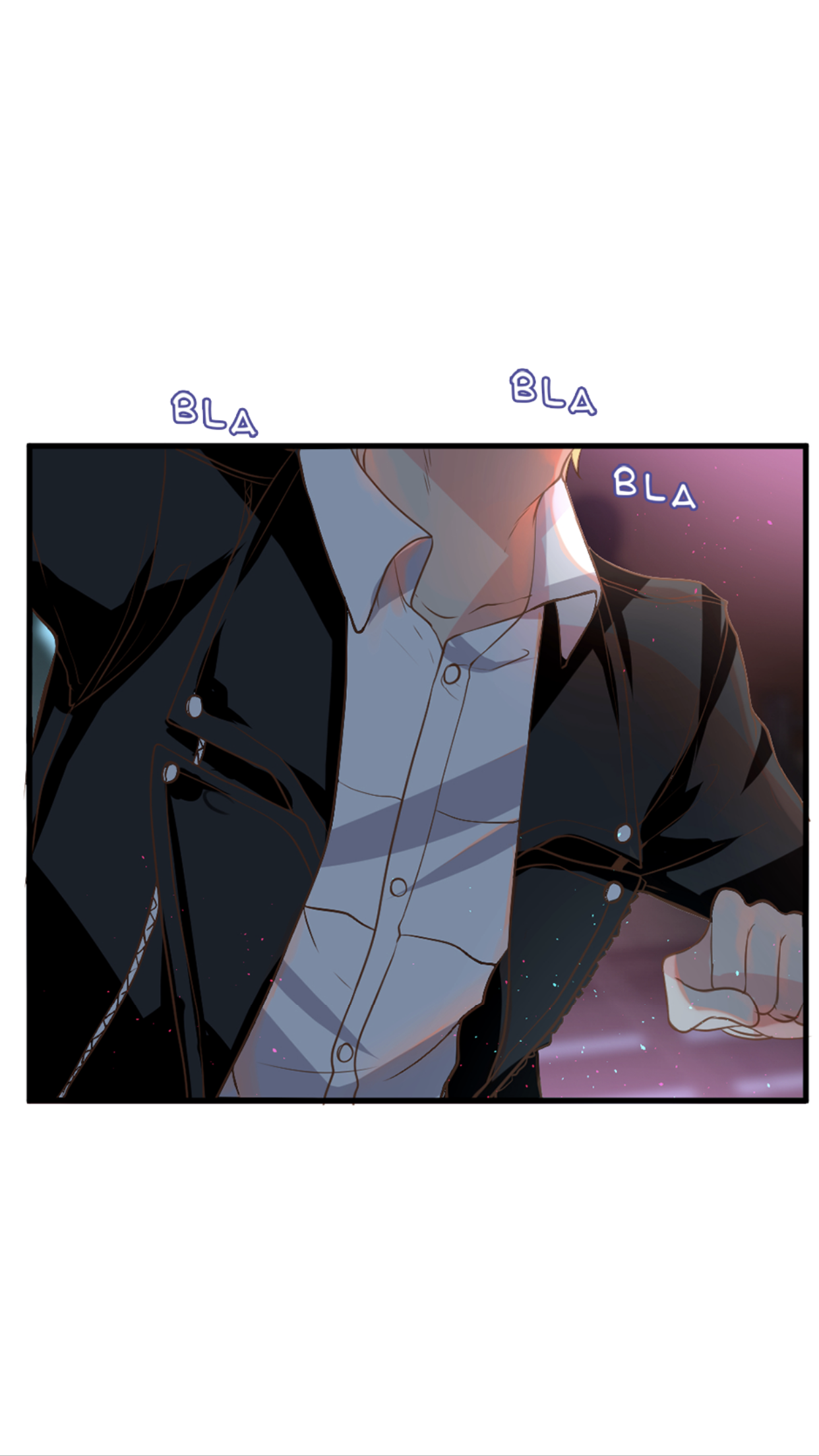 The God of Pain's Groom Ch. 6 第19页