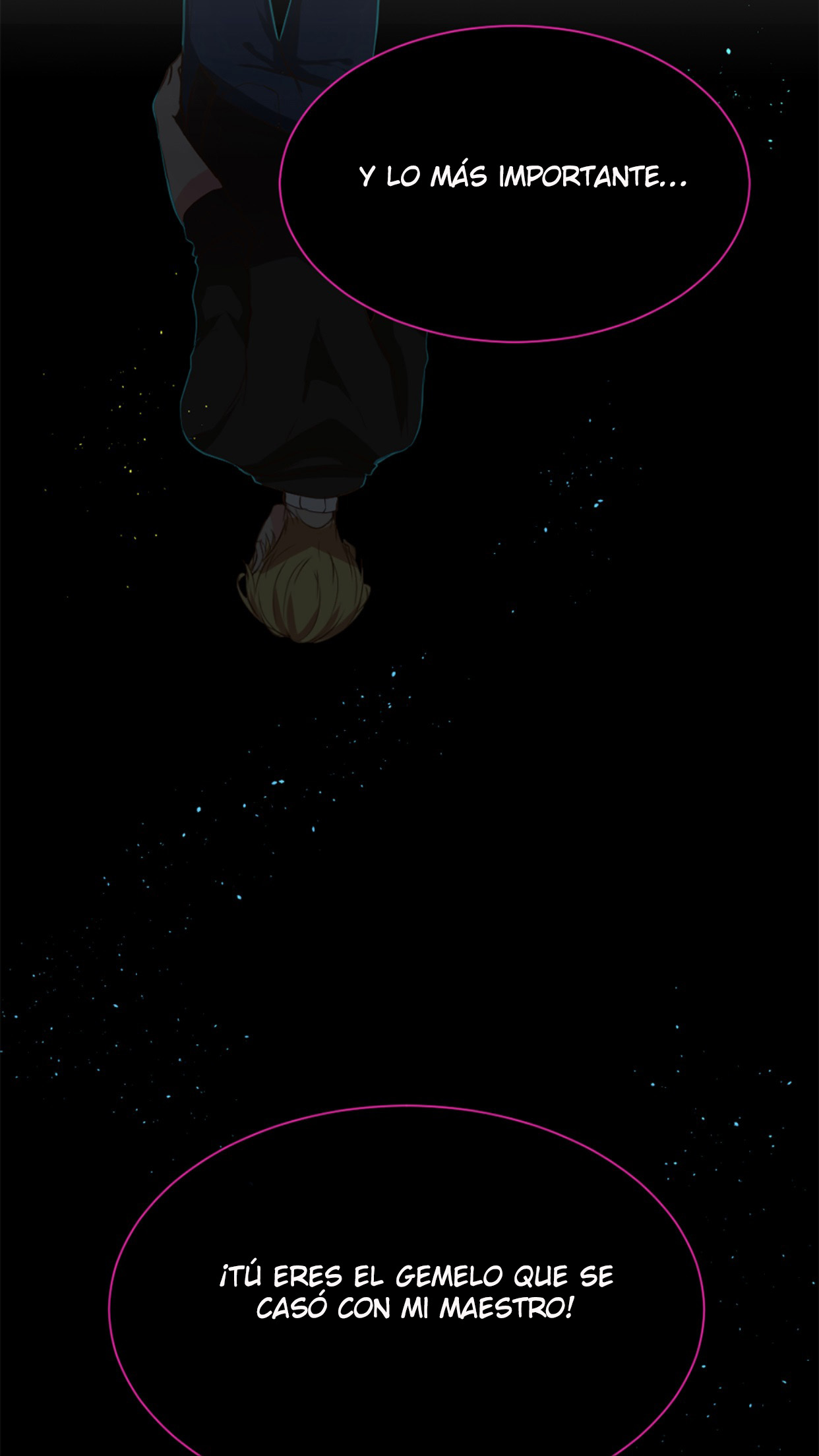 The God of Pain's Groom Ch. 6 第39页