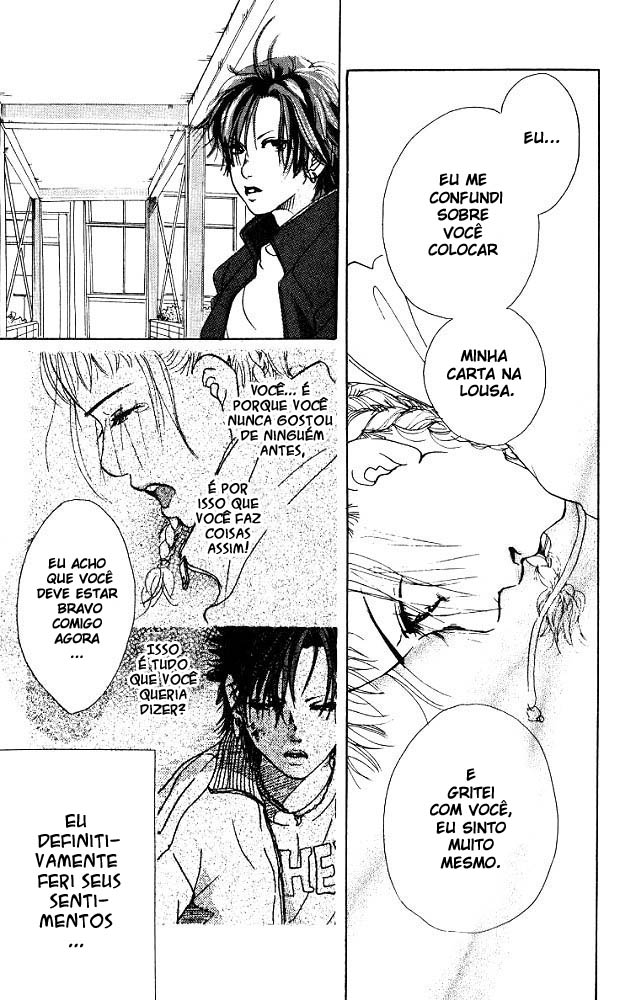Akuma de Sourou Vol. 1 Ch. 2 第37页