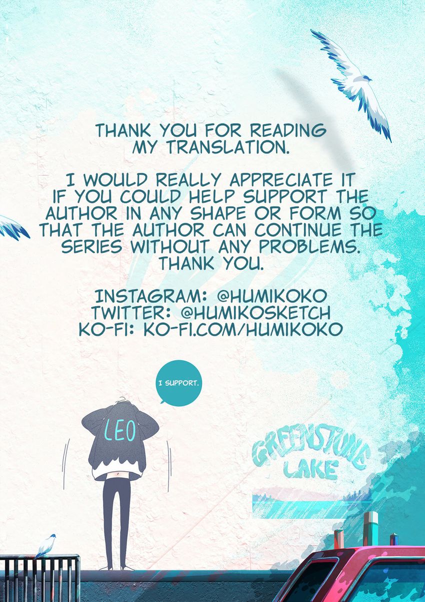 P.S. Waiting for You by the Lake Ch. 3 第24页
