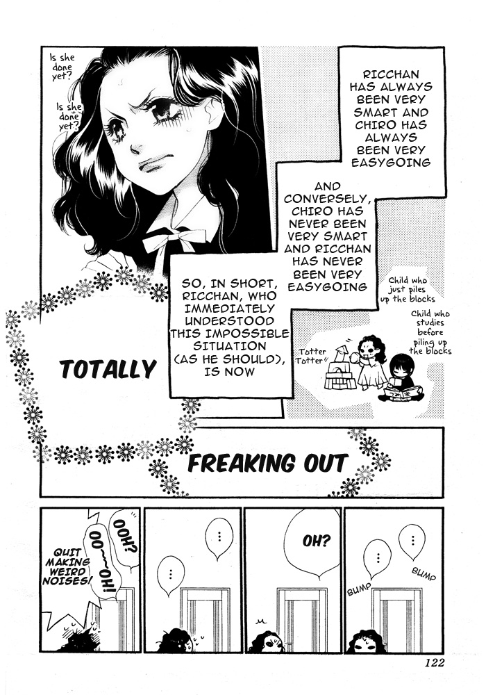 Orange Chocolate Vol. 1 Ch. 2 第18页