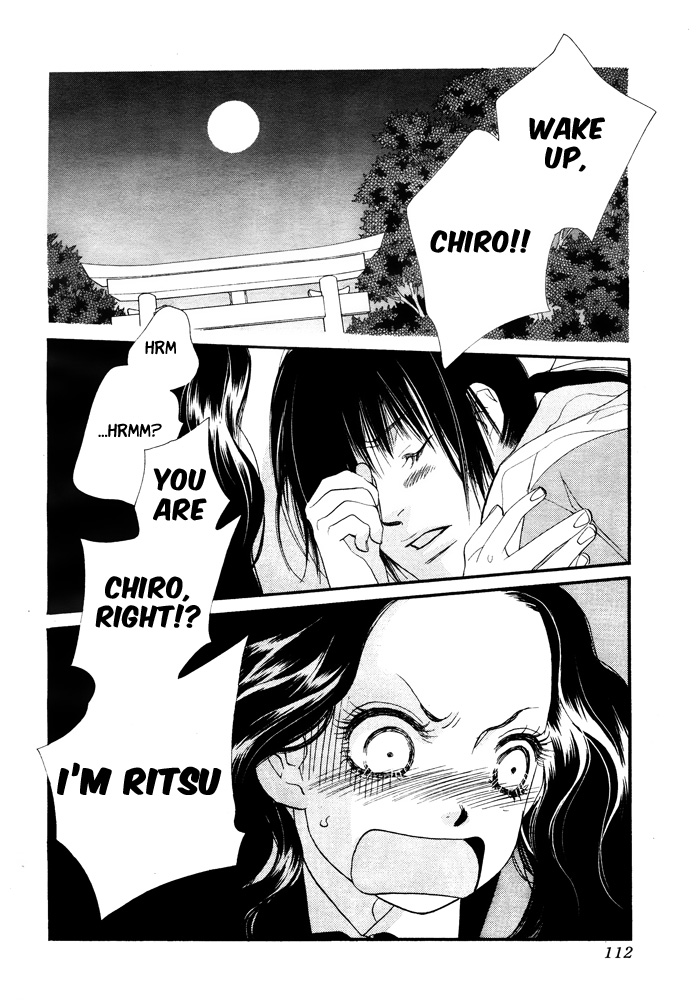 Orange Chocolate Vol. 1 Ch. 2 第8页