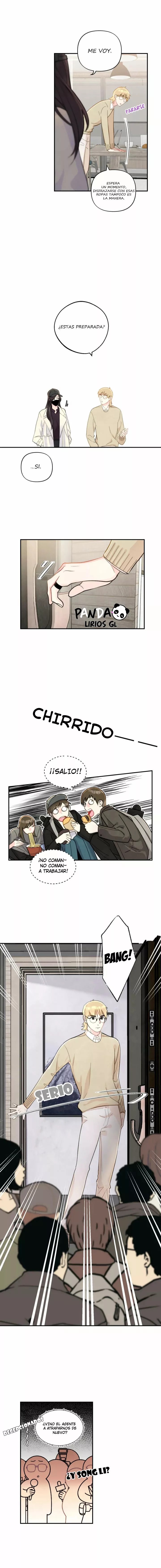 Like, Share & Subscribe Ch. 3 第4页