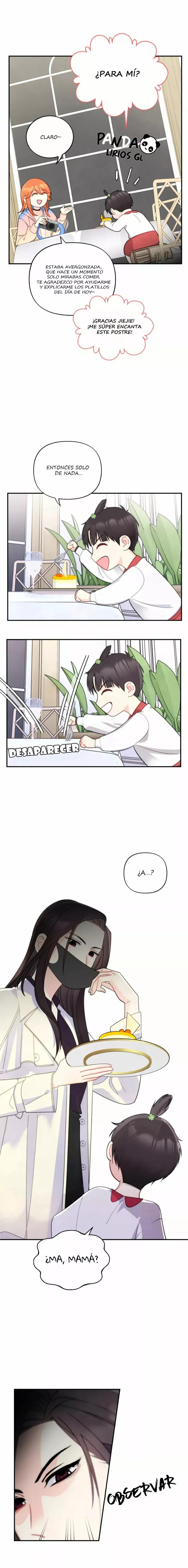 Like, Share & Subscribe Ch. 3 第9页