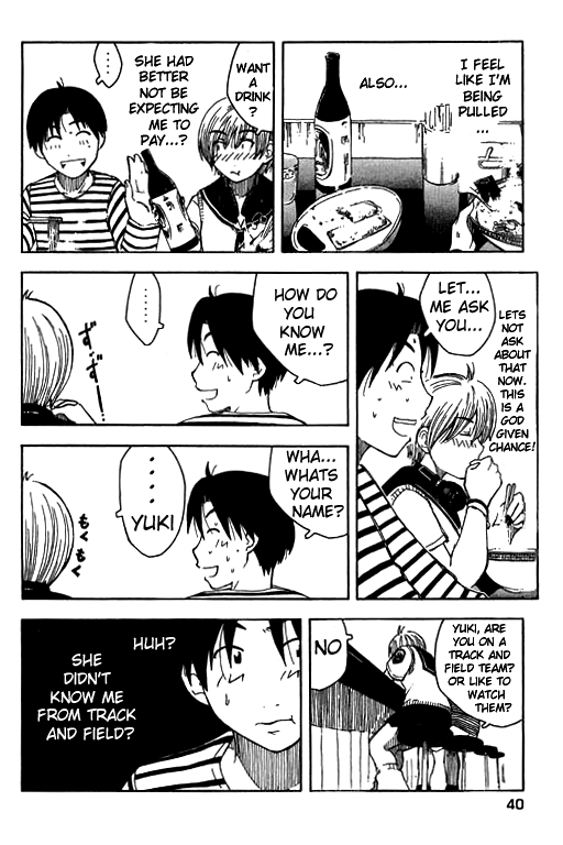 Inu Neko Jump! Neko! 第14页