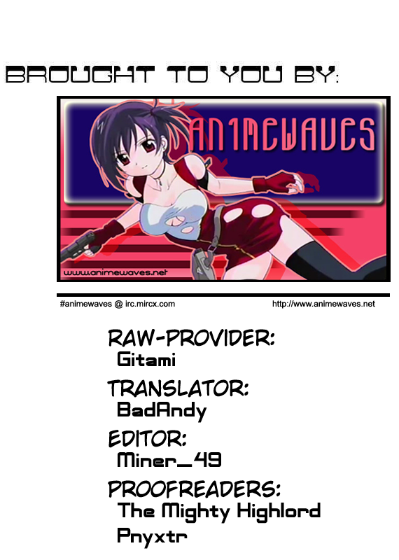 Inu Neko Jump! Neko! 第25页