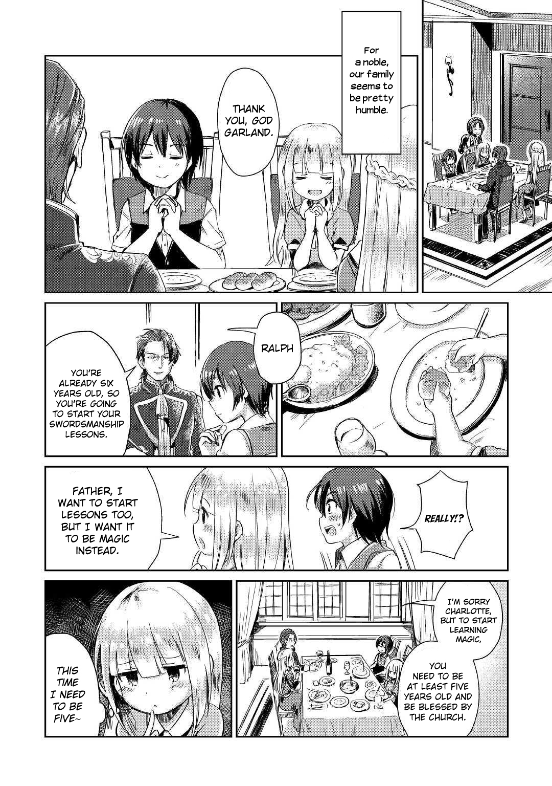 Moto Kouzou Kaiseki Kenkyuusha no Isekai Bouken Tan Kaoru's Reincarnation 第26页