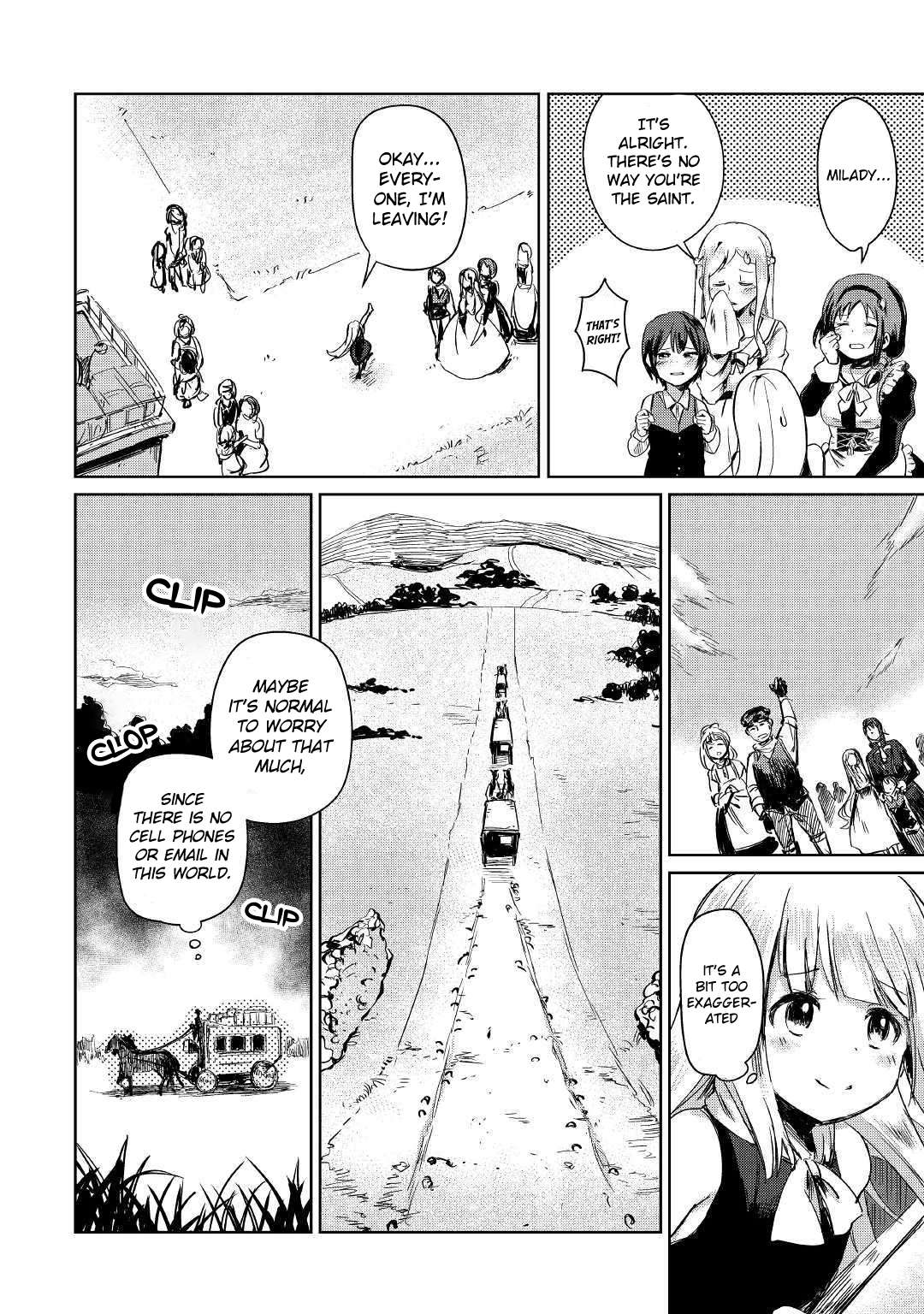 Moto Kouzou Kaiseki Kenkyuusha no Isekai Bouken Tan Kaoru's Reincarnation 第38页