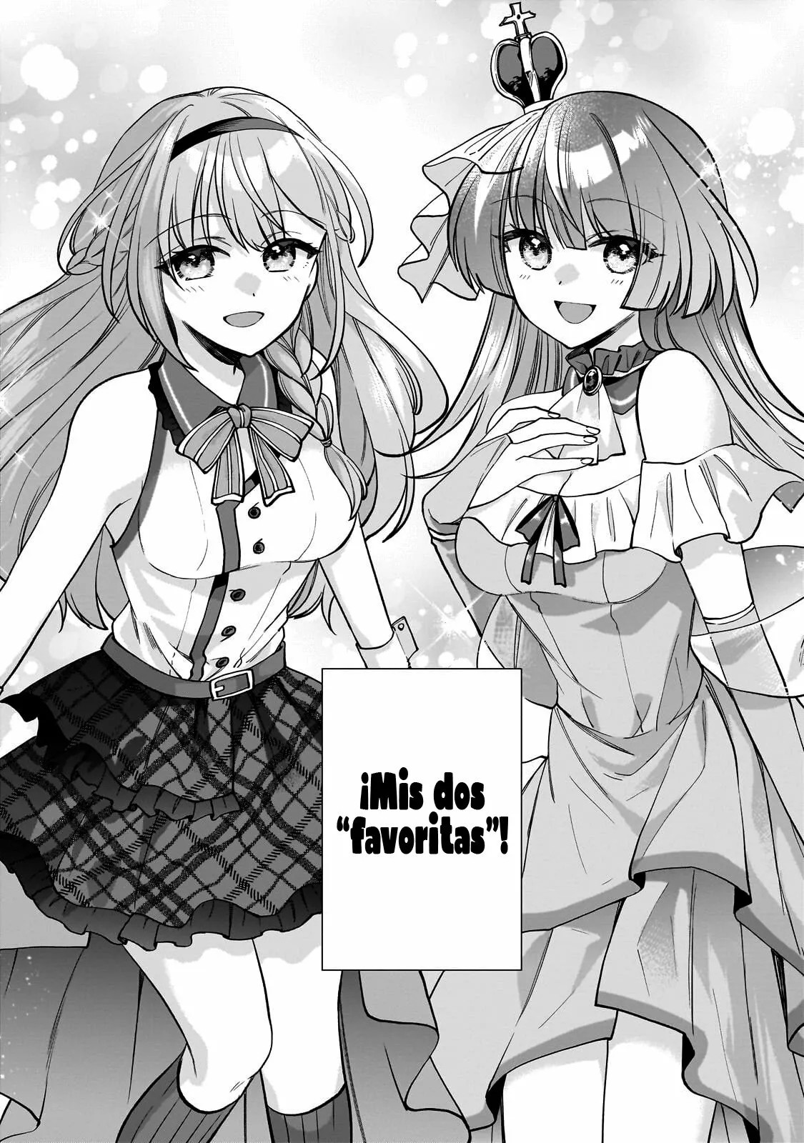 Net no "Oshi" to Real no "Oshi" ga Tonari ni Hikkoshite Kita 第8页