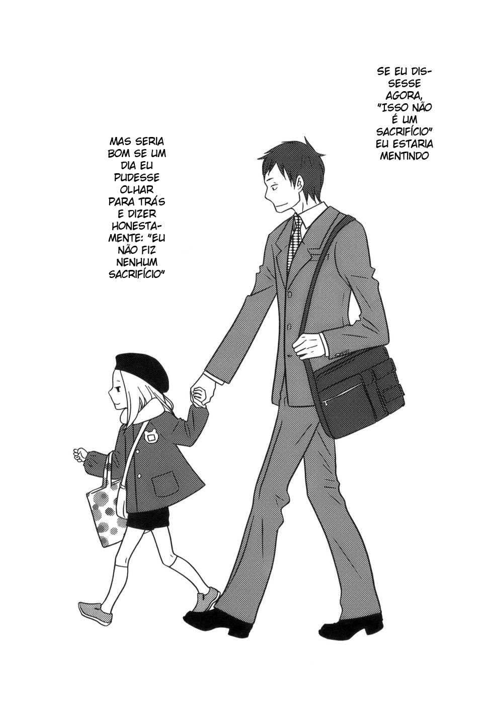 Usagi Drop Vol. 1 Ch. 3 第36页