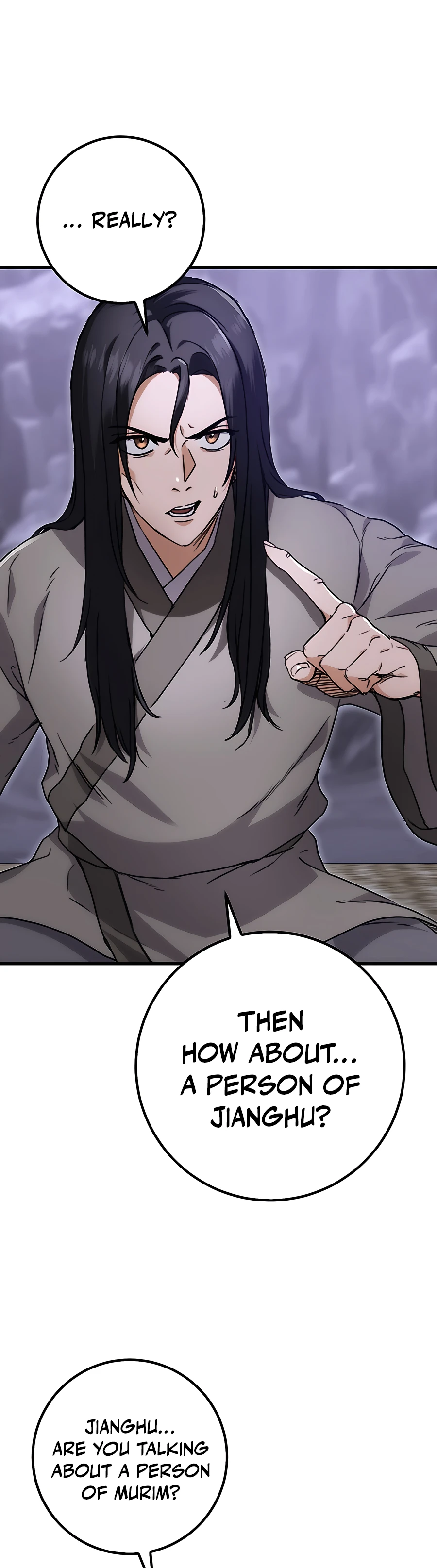 Emperor's Sword Vol. 1 Ch. 1 第106页