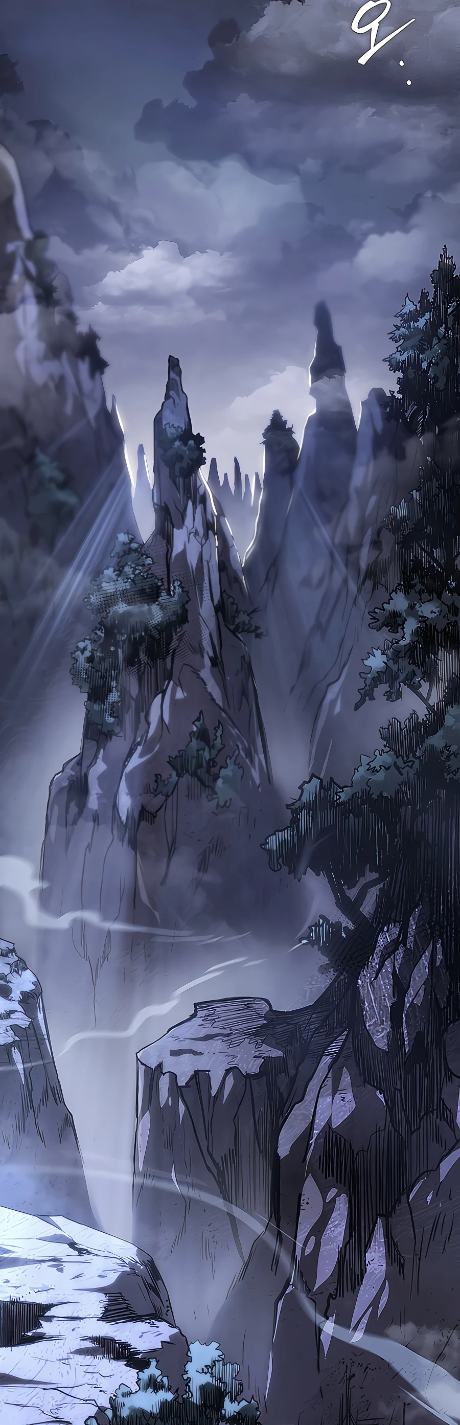 Emperor's Sword Vol. 1 Ch. 1 第31页