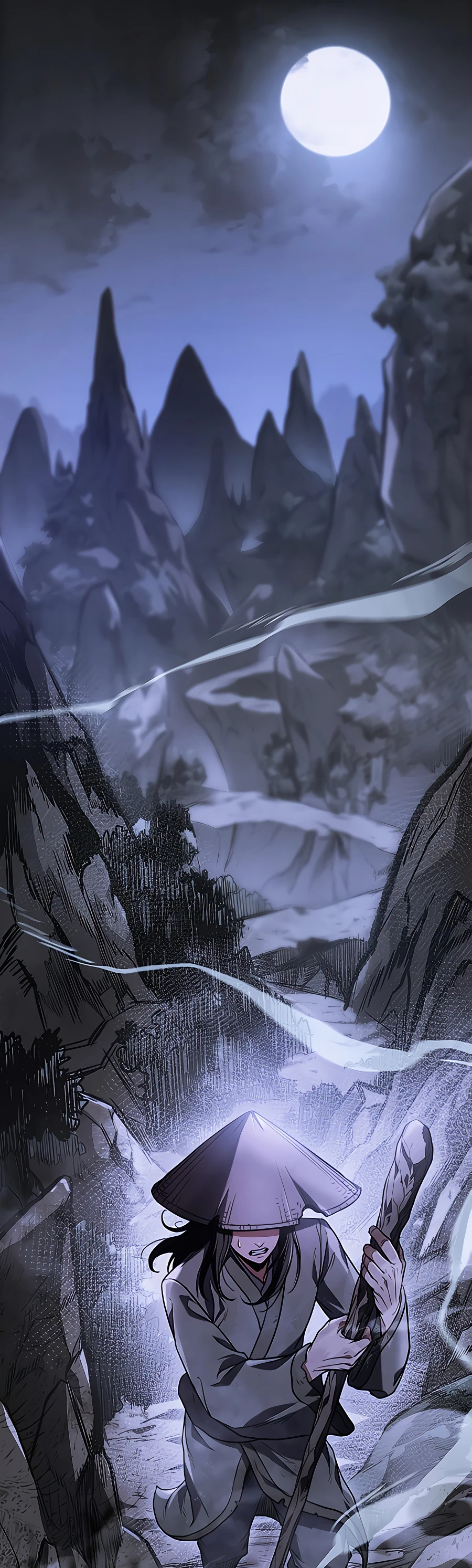 Emperor's Sword Vol. 1 Ch. 1 第33页