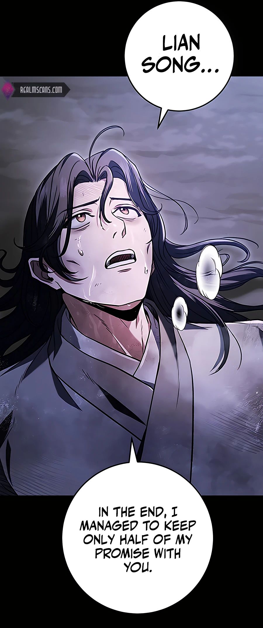Emperor's Sword Vol. 1 Ch. 1 第37页