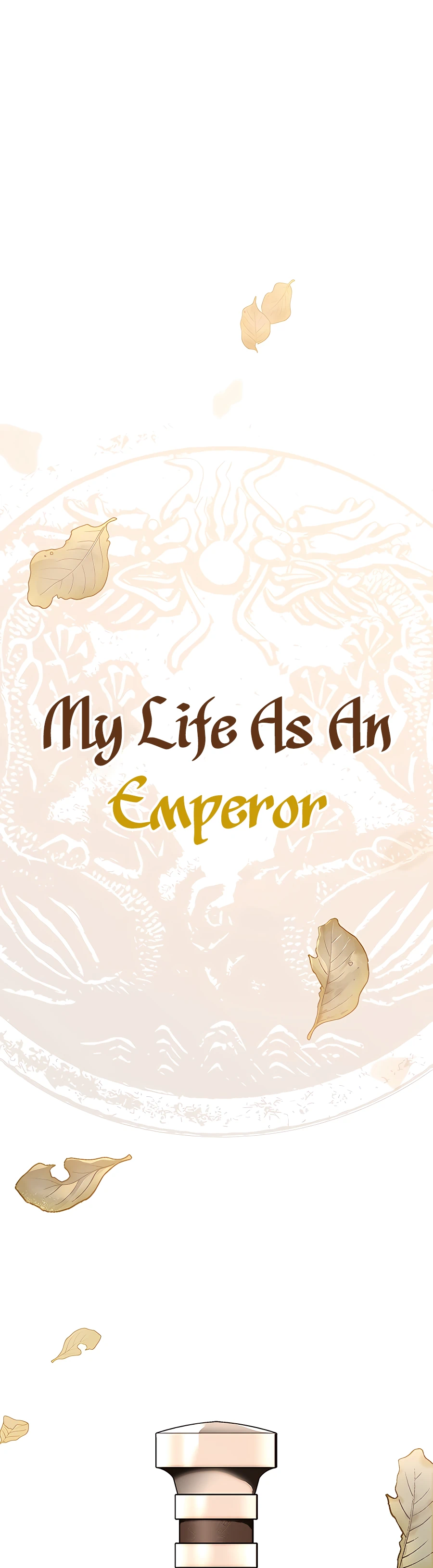 Emperor's Sword 第5页