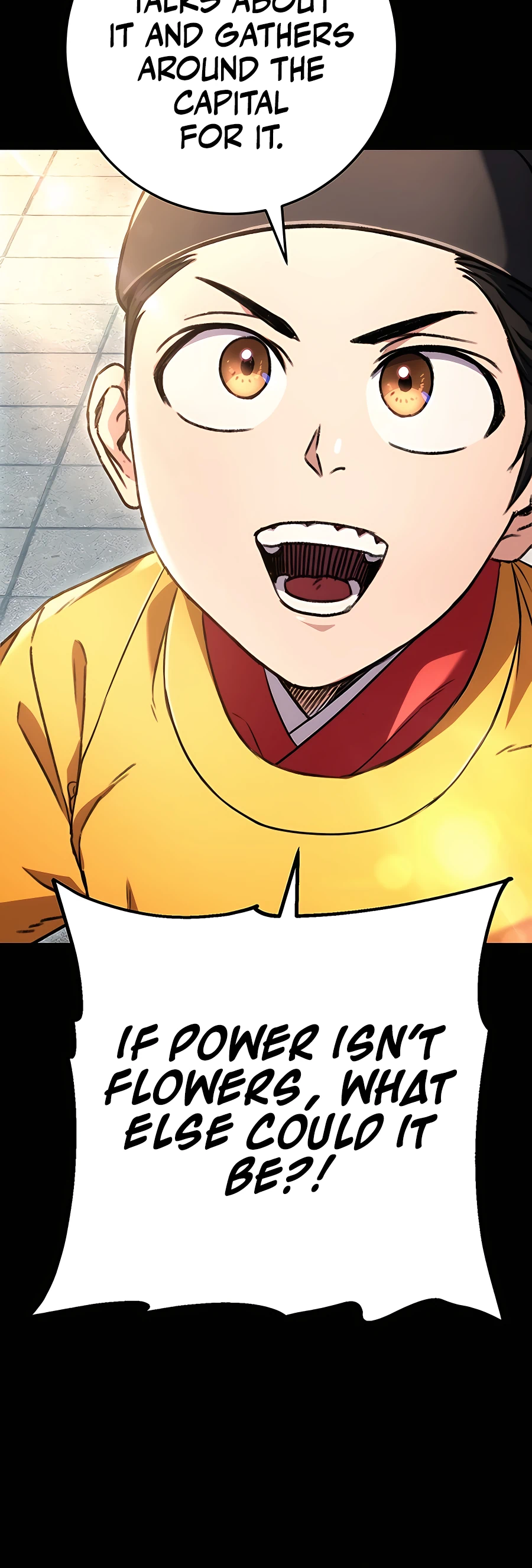 Emperor's Sword Vol. 1 Ch. 1 第48页