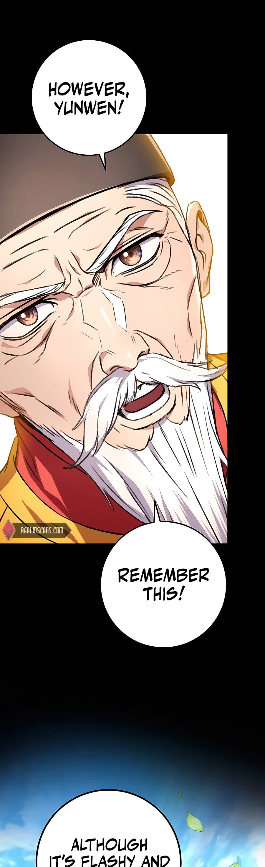 Emperor's Sword Vol. 1 Ch. 1 第50页