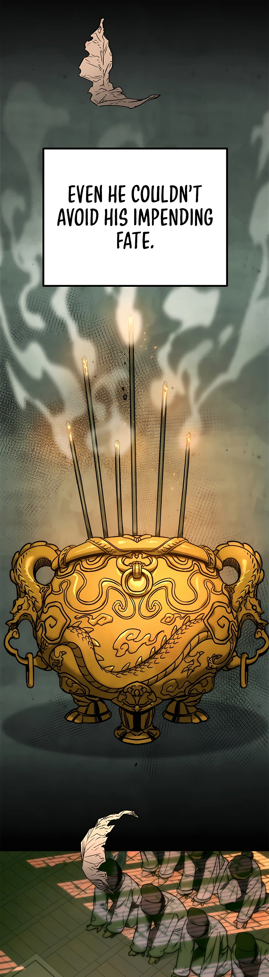 Emperor's Sword Vol. 1 Ch. 1 第53页