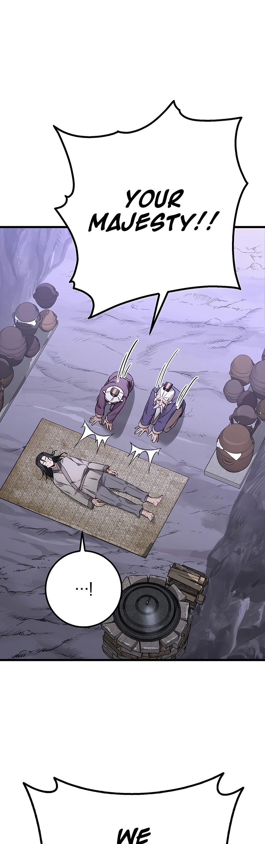 Emperor's Sword Vol. 1 Ch. 1 第81页