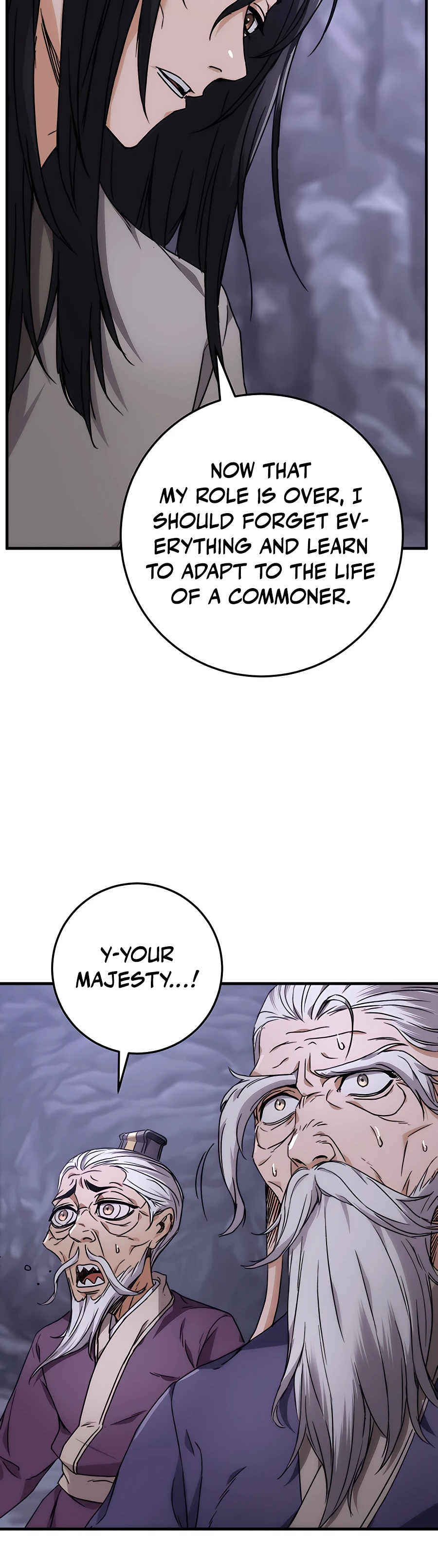 Emperor's Sword Vol. 1 Ch. 1 第90页