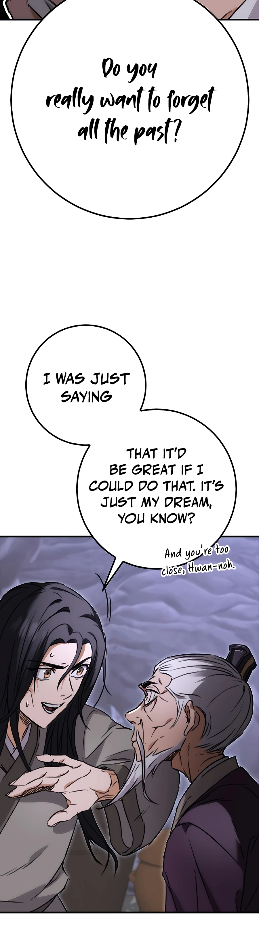 Emperor's Sword Vol. 1 Ch. 1 第96页