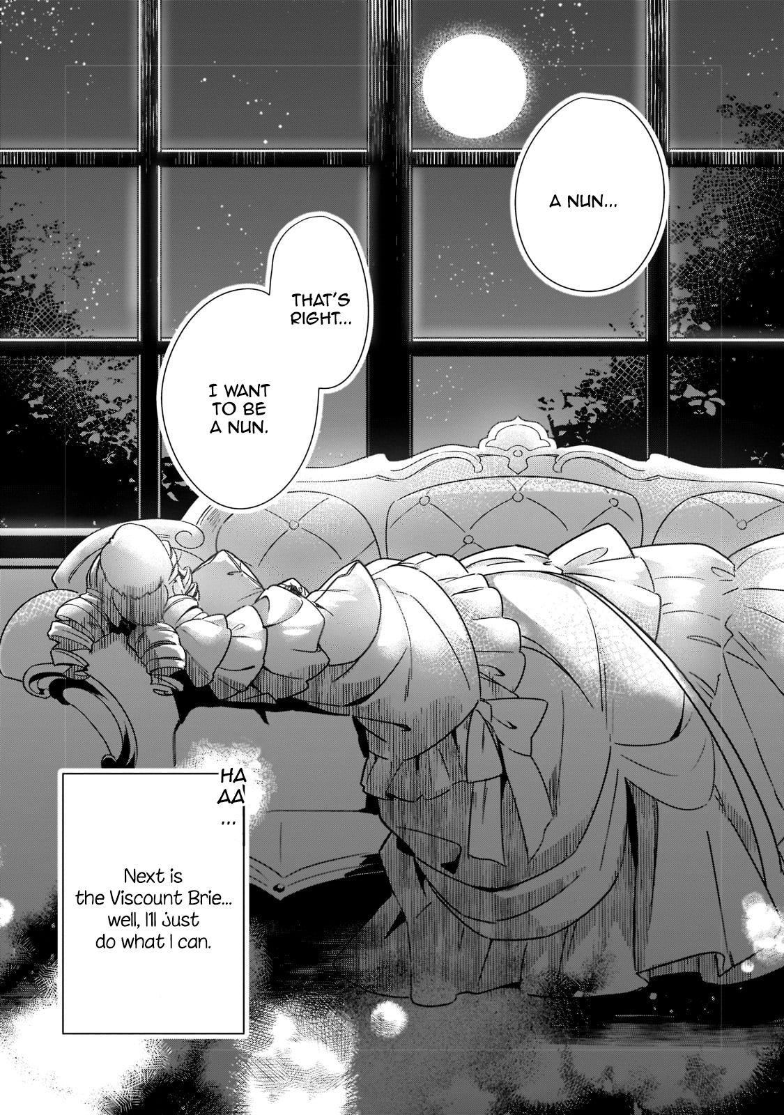 Imokusa Reijou desu ga Akuyaku Reisoku wo Tasuketara Kiniiraremashita Unfashionable Lady of the Fossil Aristocrats 第18页