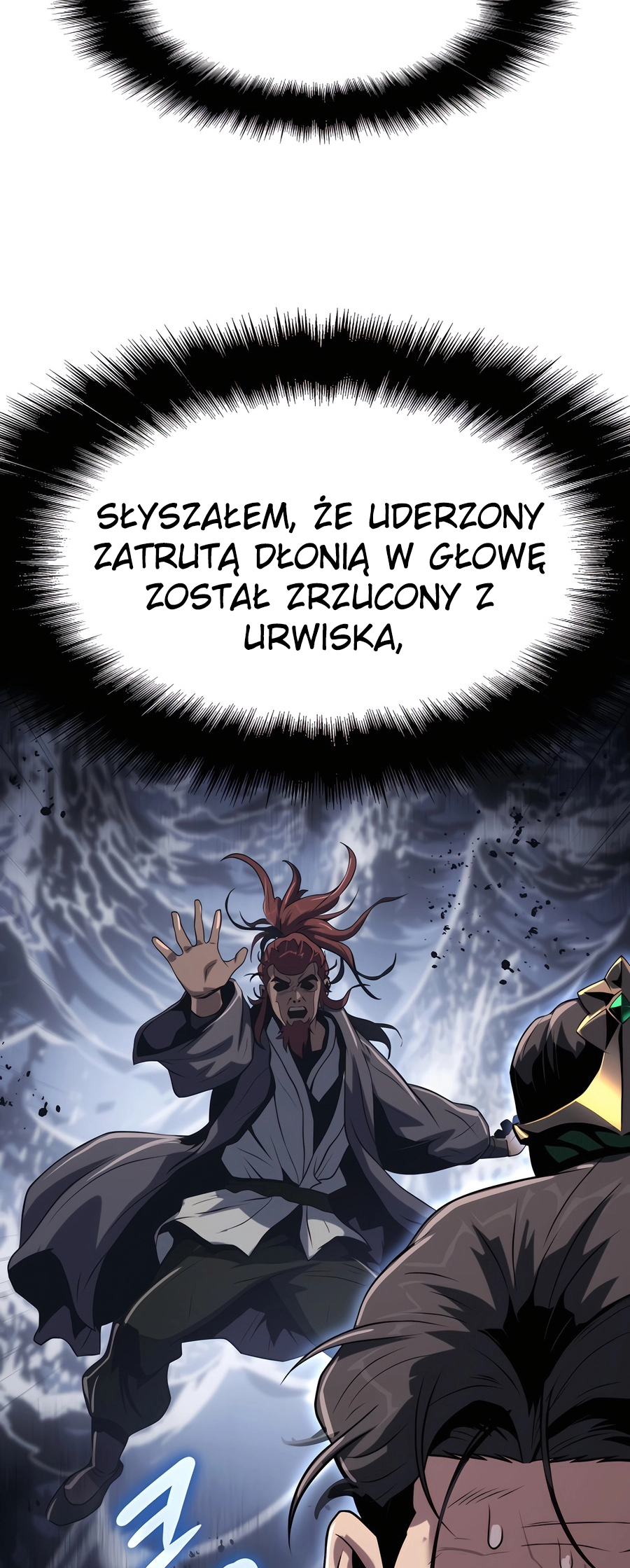 The Sichuan Tang Clan’s Entomologist Rozdział 3 第115页