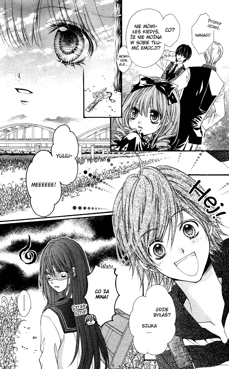 Momo Vol. 1 Ch. 1 第23页