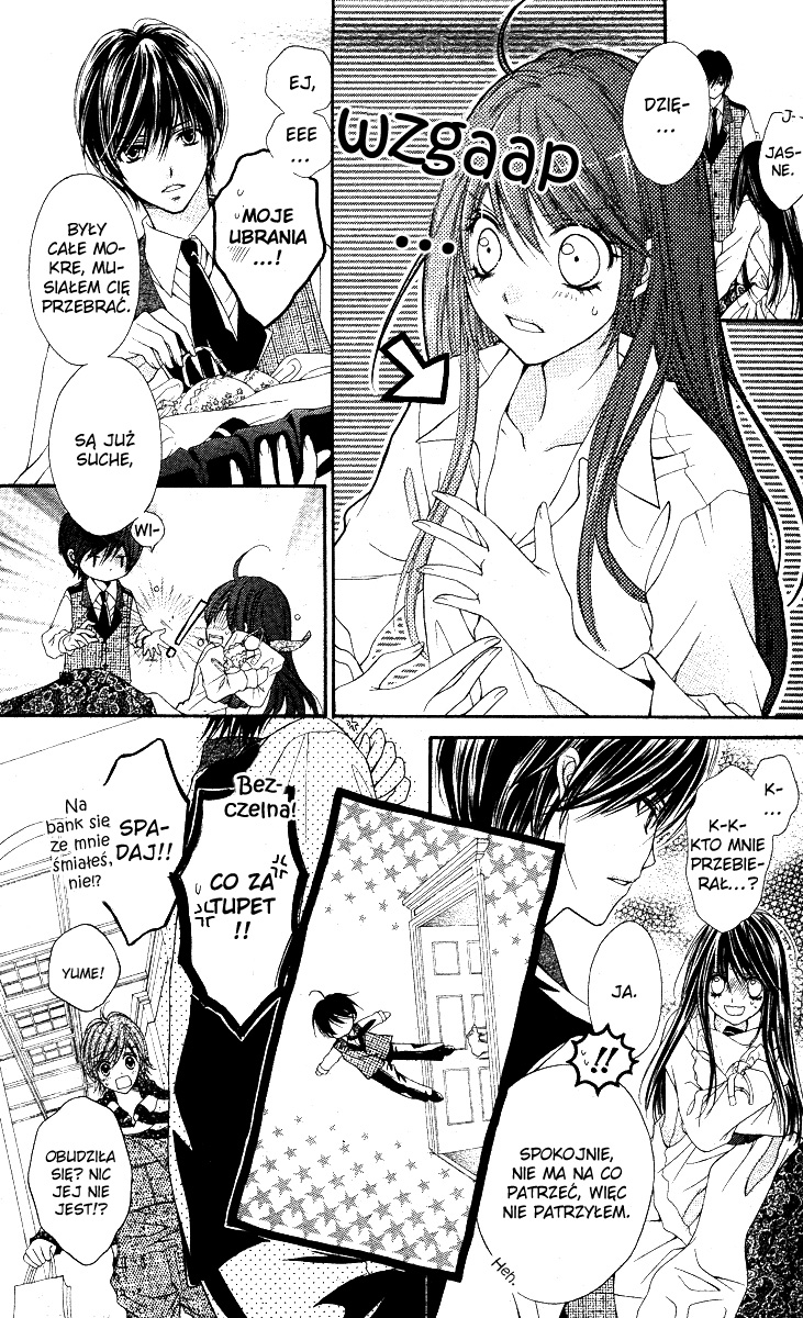 Momo Vol. 1 Ch. 1 第30页