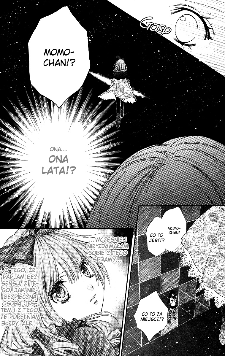 Momo Vol. 1 Ch. 1 第35页