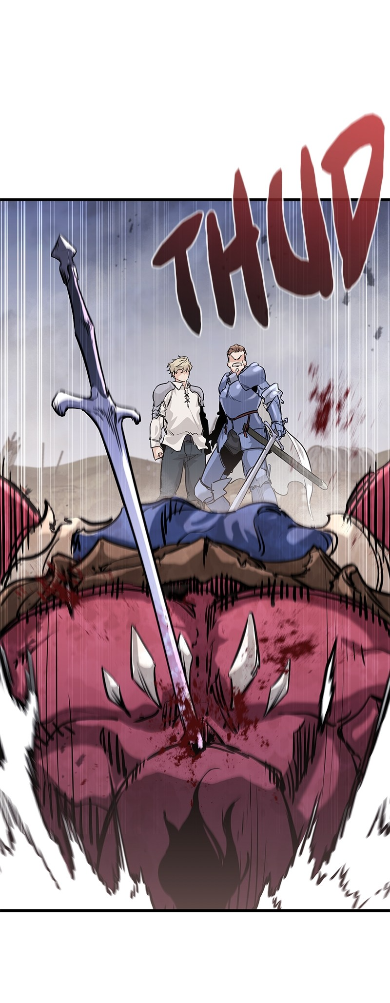 Hoegwihan Yongbyeong eun Da Gyehoek i Itda Ch. 2 第16页