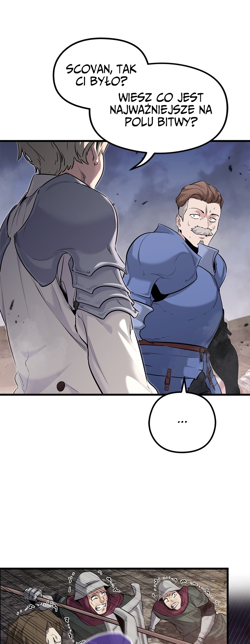 Hoegwihan Yongbyeong eun Da Gyehoek i Itda Ch. 2 第18页