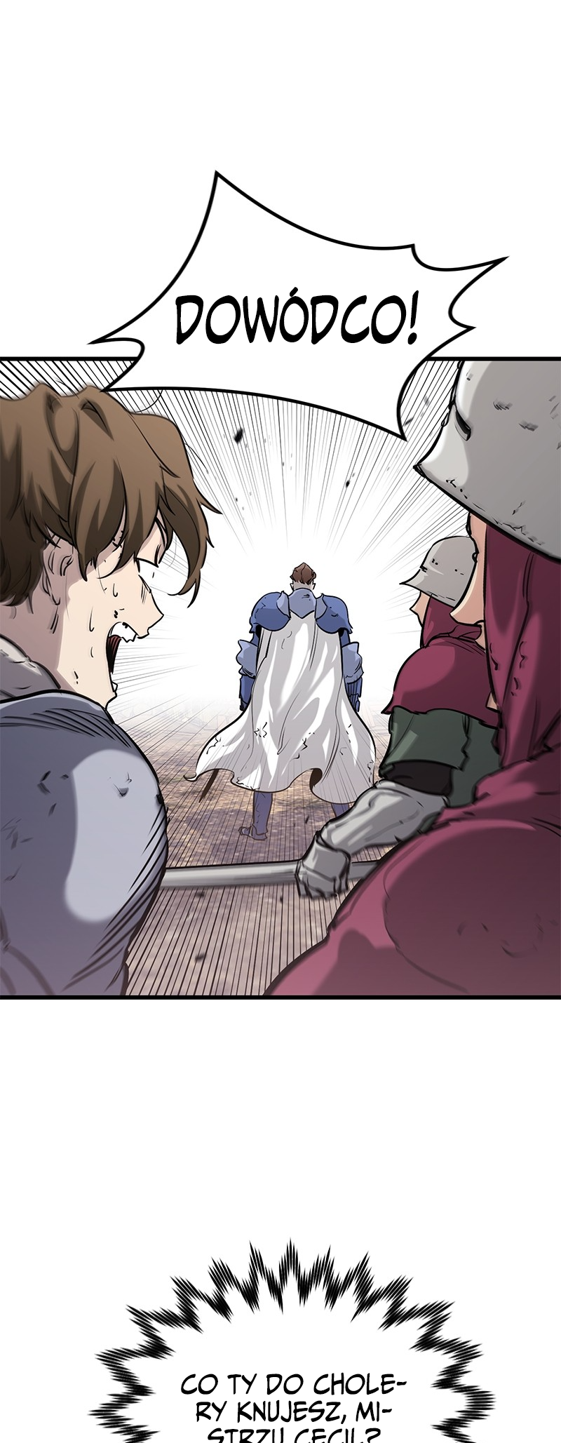 Hoegwihan Yongbyeong eun Da Gyehoek i Itda Ch. 2 第42页