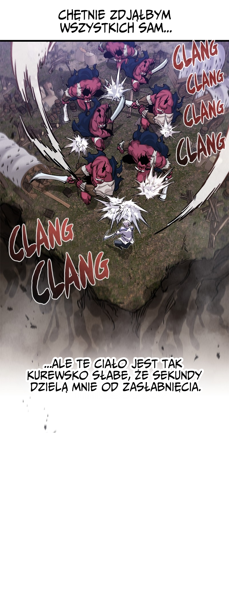 Hoegwihan Yongbyeong eun Da Gyehoek i Itda Ch. 2 第52页