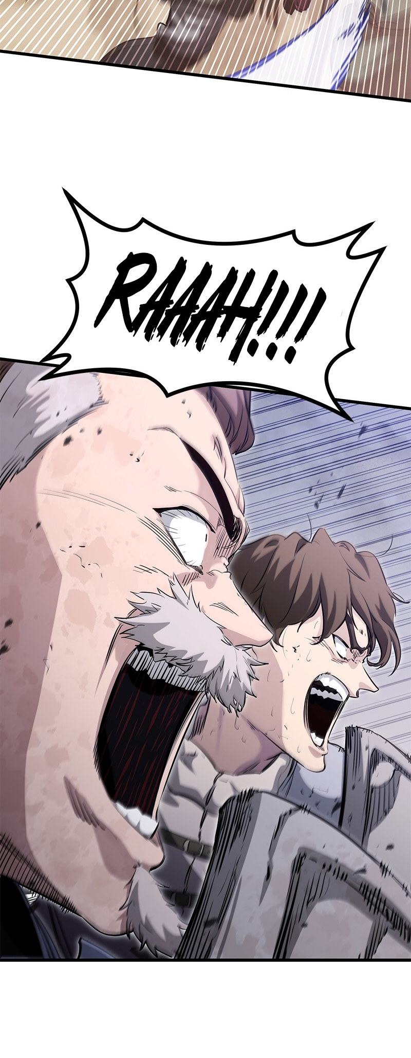 Hoegwihan Yongbyeong eun Da Gyehoek i Itda Ch. 2 第63页