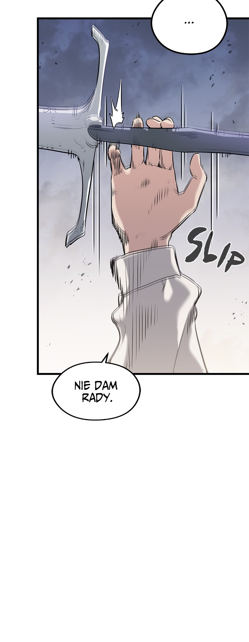 Hoegwihan Yongbyeong eun Da Gyehoek i Itda Ch. 2 第74页