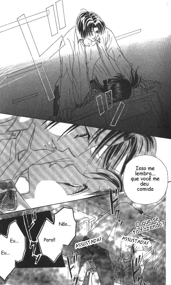 Koi suru 1/4 Vol. 1 Ch. 4 第22页