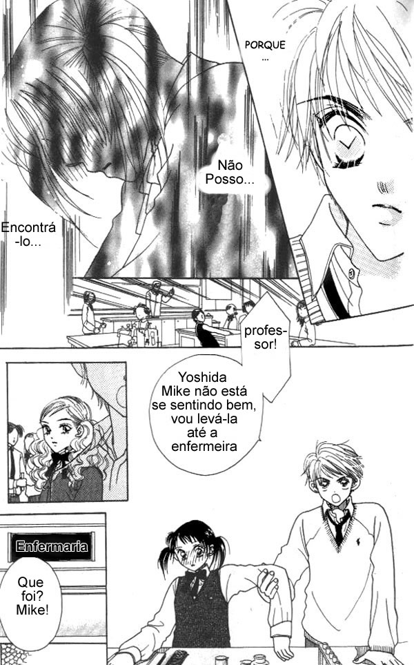Koi suru 1/4 Vol. 1 Ch. 3 第15页