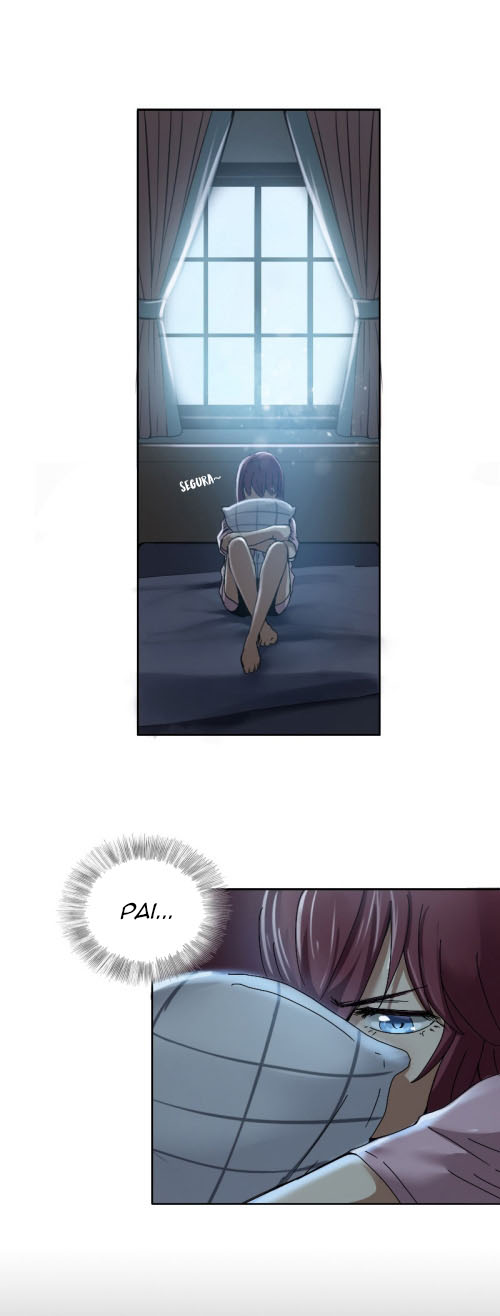 Vanguard Ch. 0 第10页