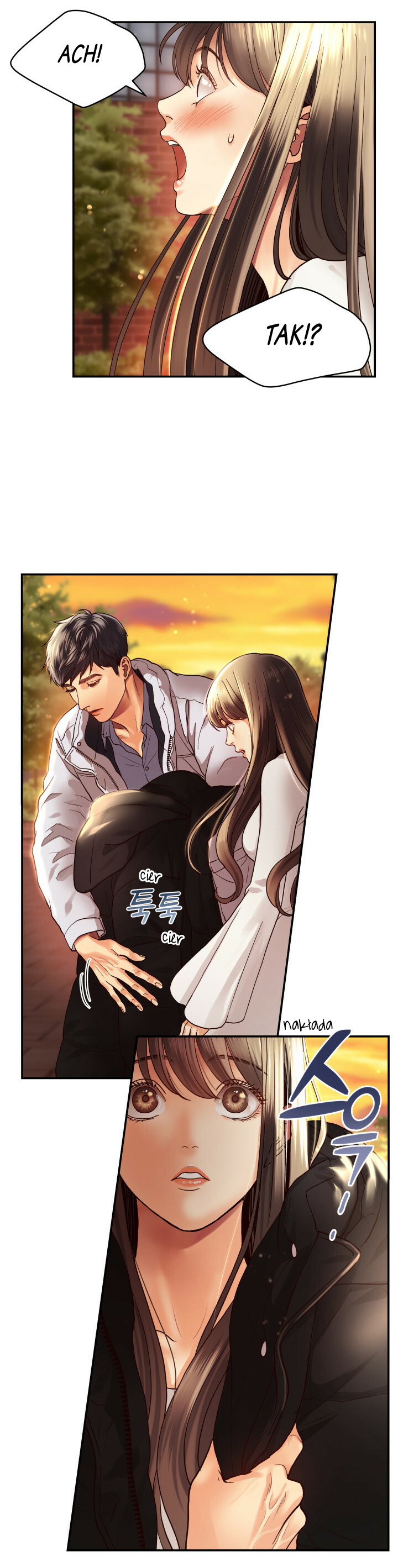 Daytime Star Vol. 1 Ch. 5 第5页