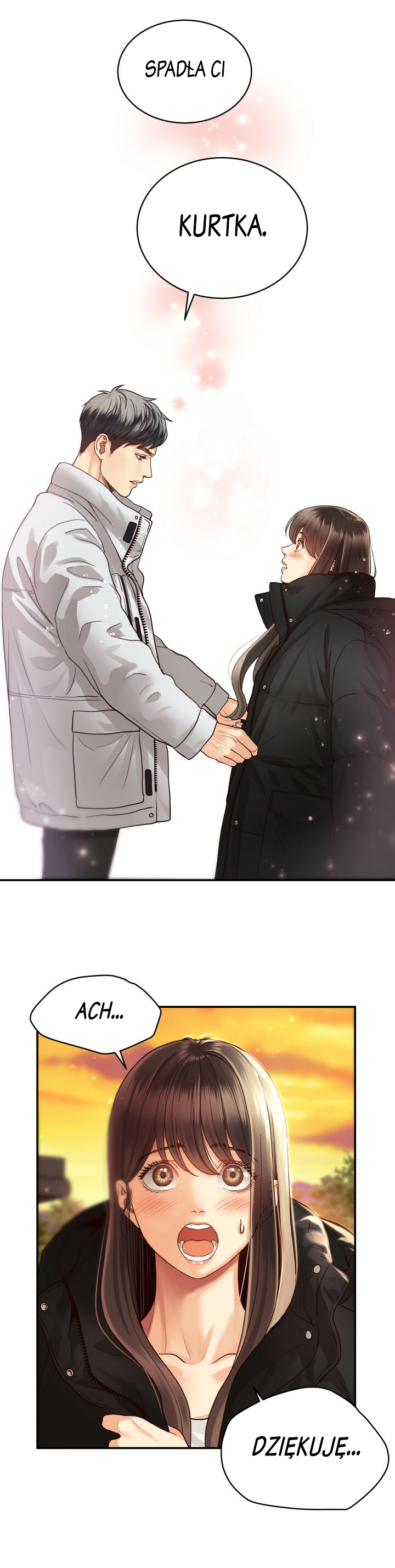 Daytime Star Vol. 1 Ch. 5 第6页