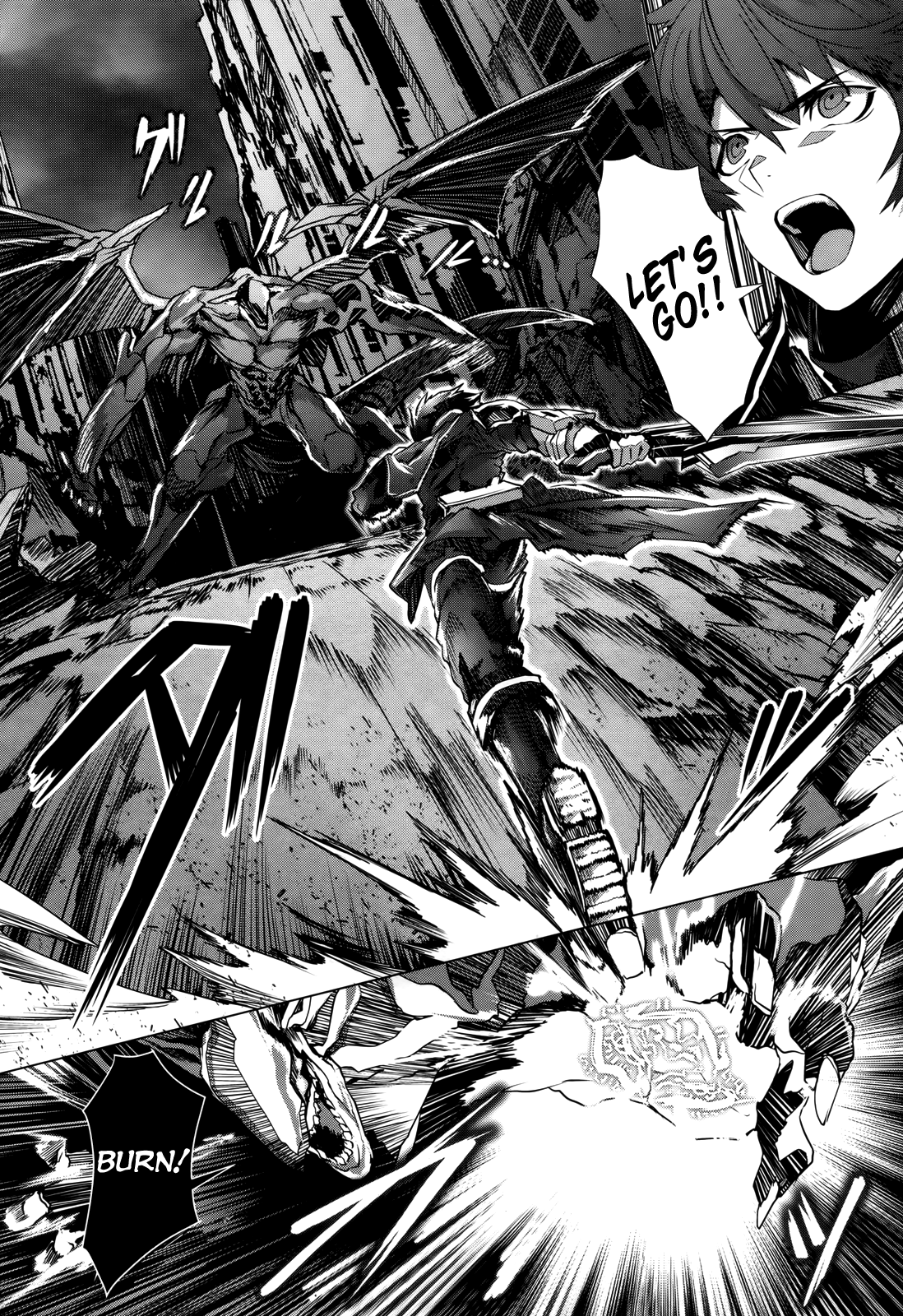 Naze Boku no Sekai wo Daremo Oboeteinai no ka? Vol. 1 Ch. 2 第16页