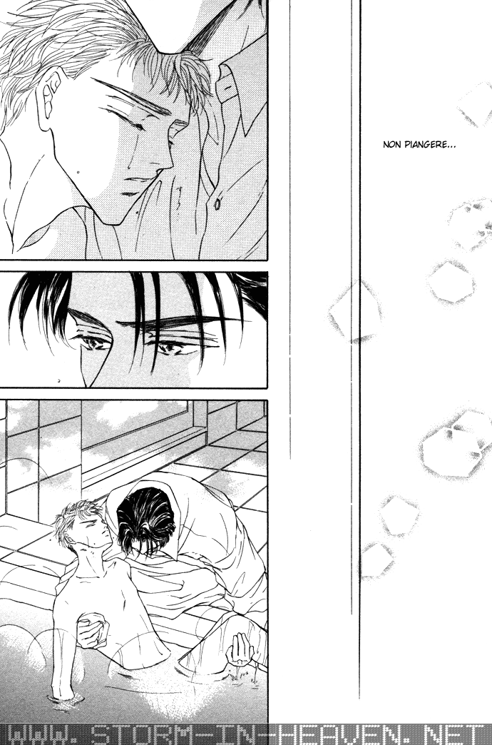 Love Mode Vol. 4 Ch. 1.2 第21页