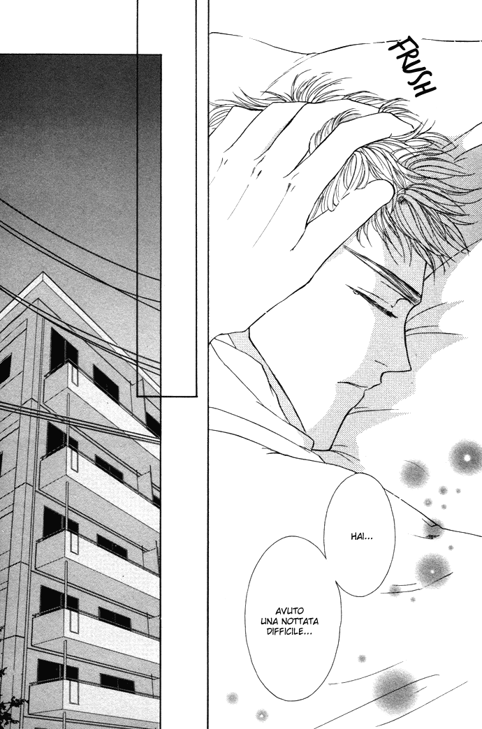 Love Mode Vol. 4 Ch. 1.2 第27页