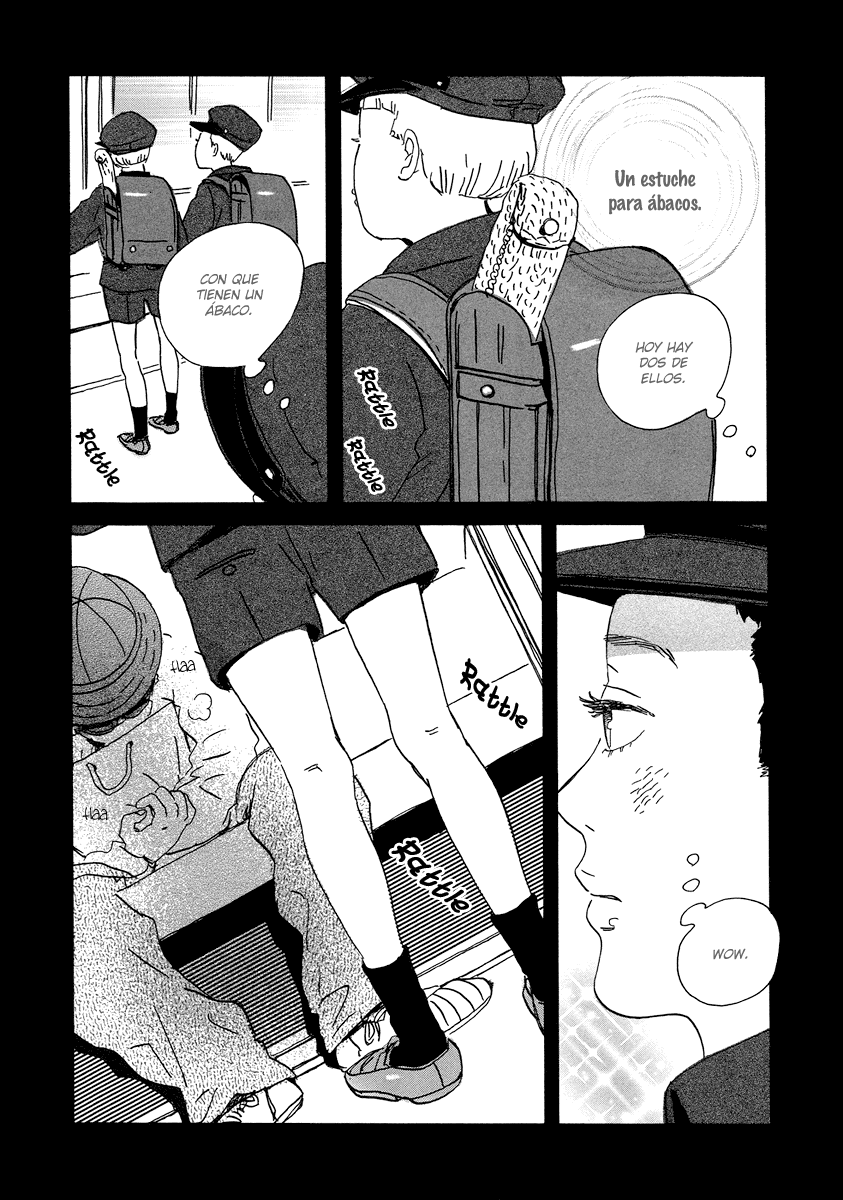 Sekine-kun no Koi El comienzo de un suplicio 第28页