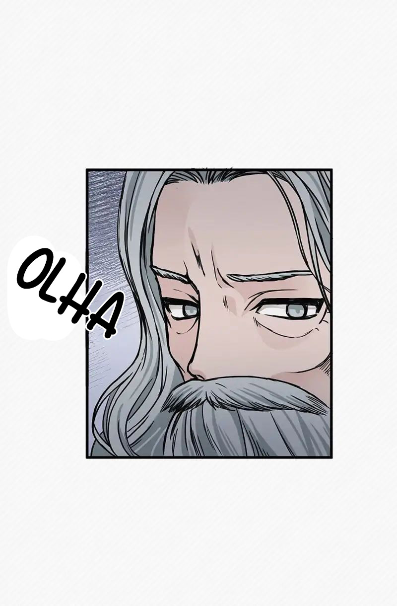 My Master, the Wolf Queen Ch. 2 第15页