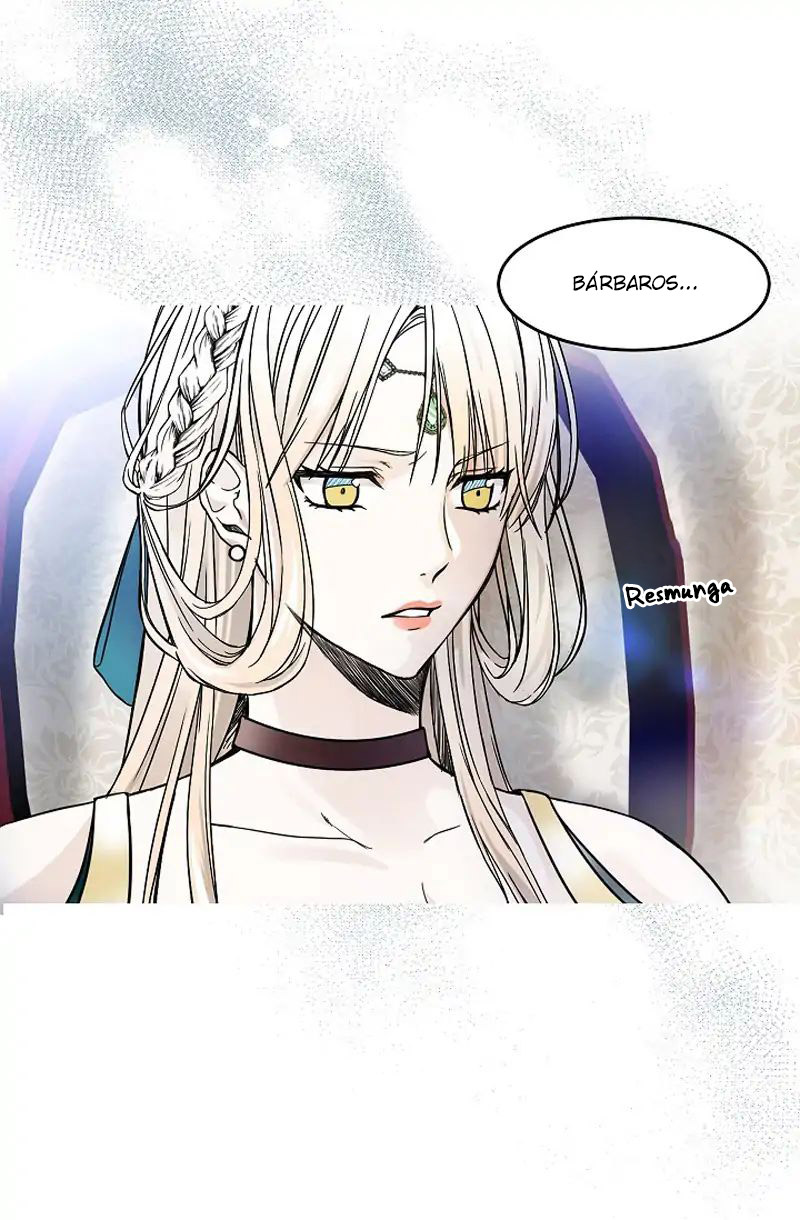 My Master, the Wolf Queen Ch. 2 第16页