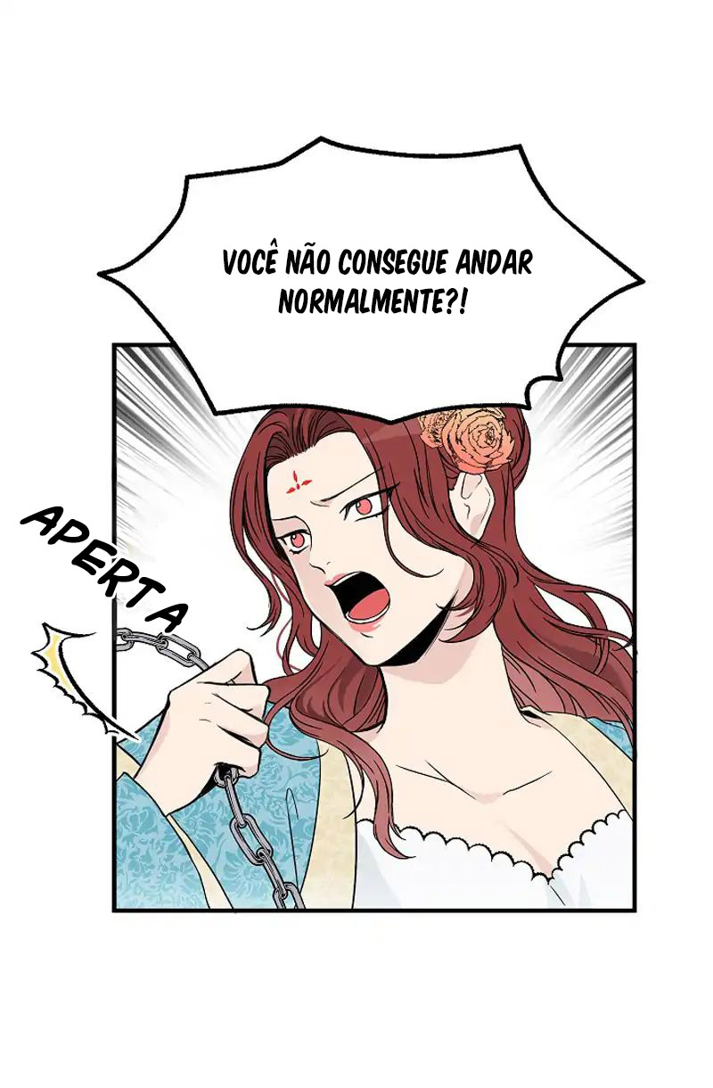 My Master, the Wolf Queen Ch. 2 第25页