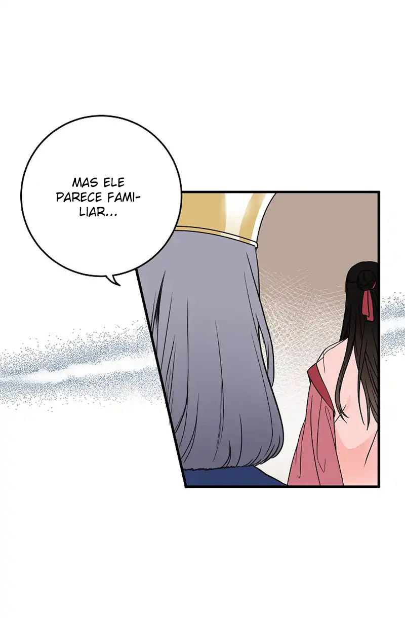 My Master, the Wolf Queen Ch. 2 第29页